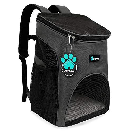 cat carrier for hiking