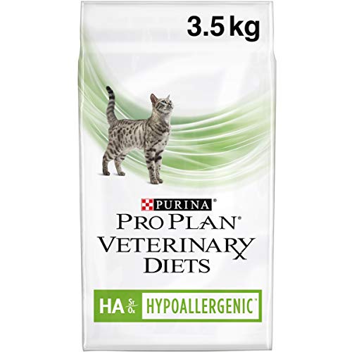 PURINA PRO PLAN VETERINARY DIETS Feline HA...